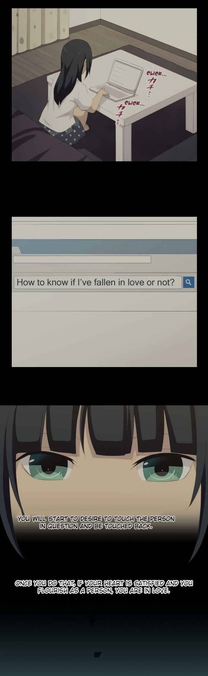 Page 10 Chapter 122 ReLIFE