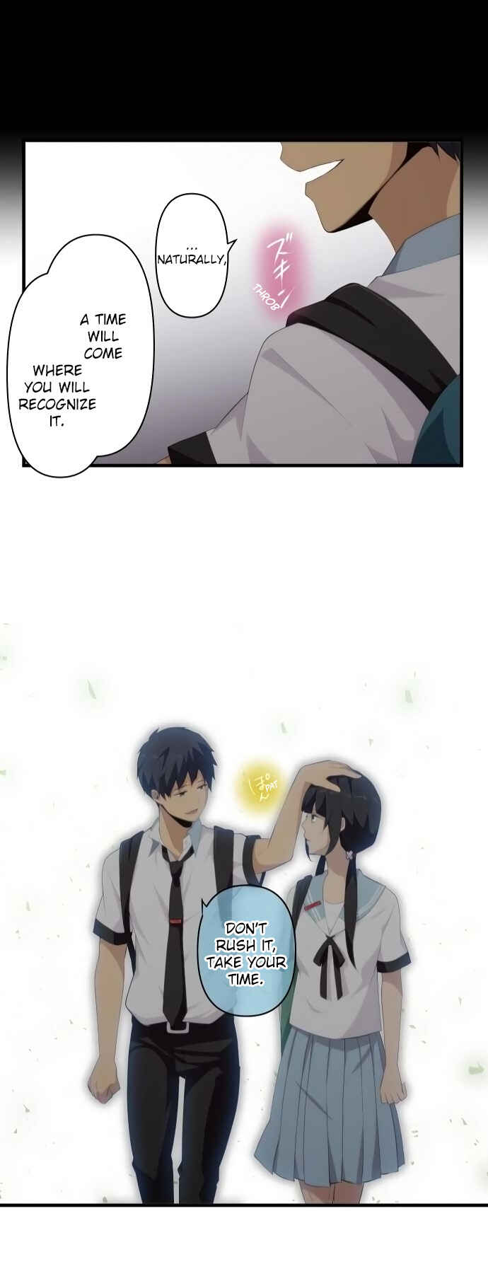Page 22 Chapter 122 ReLIFE