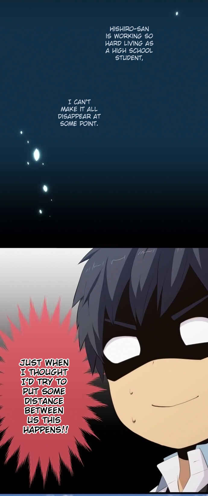 Page 6 Chapter 122 ReLIFE
