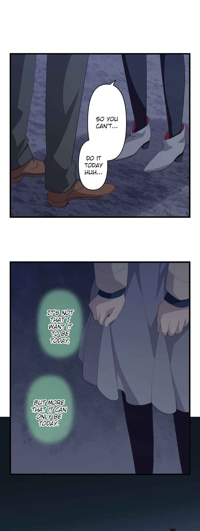 Page 1 Chapter 210 ReLIFE