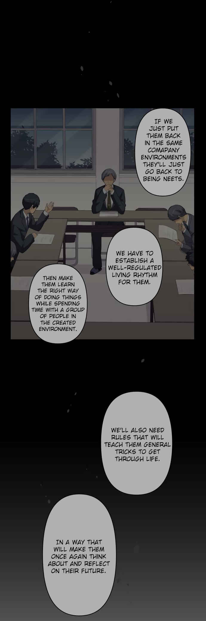Page 13 Chapter 210 ReLIFE