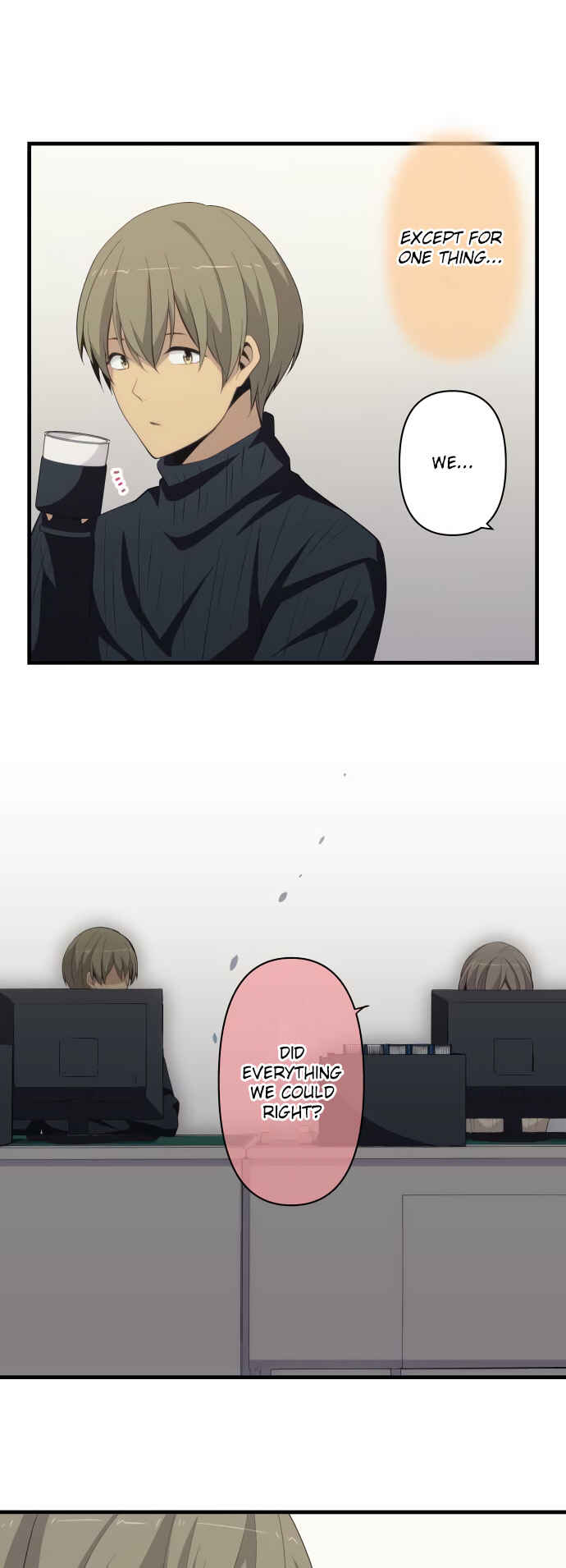 Page 17 Chapter 210 ReLIFE