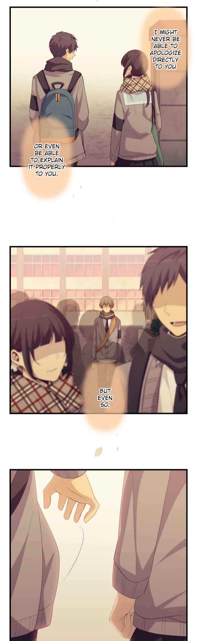 Page 25 Chapter 210 ReLIFE