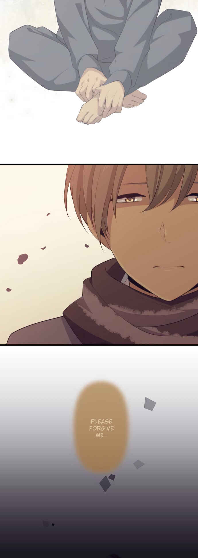 Page 27 Chapter 210 ReLIFE