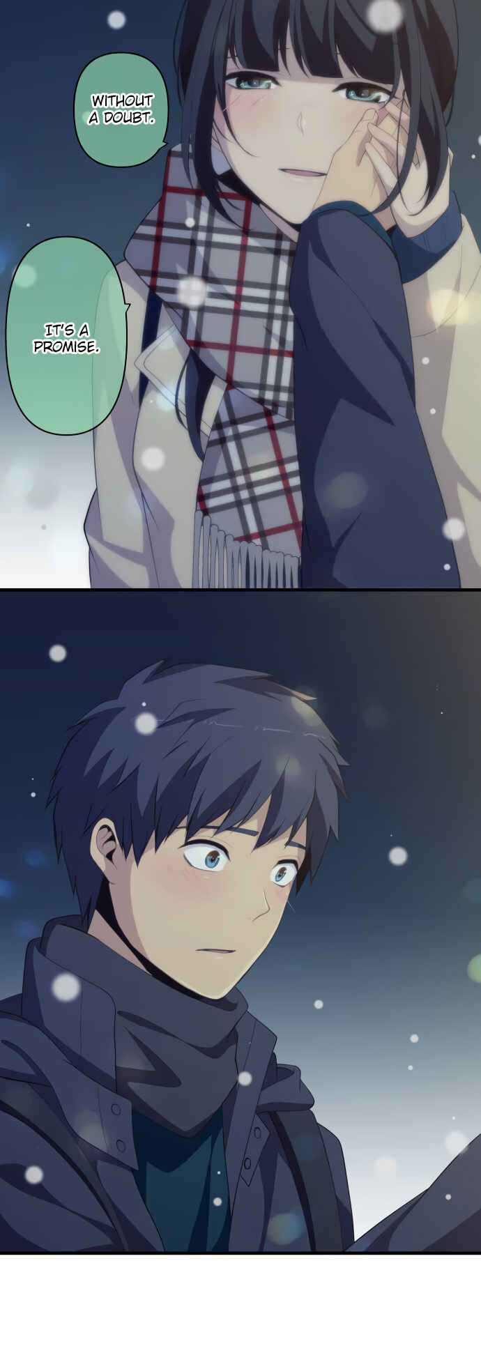 Page 5 Chapter 210 ReLIFE