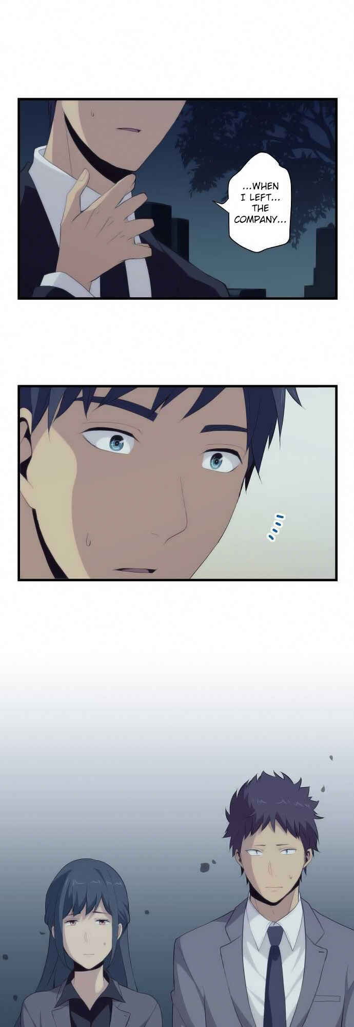 Page 1 Chapter 91 ReLIFE