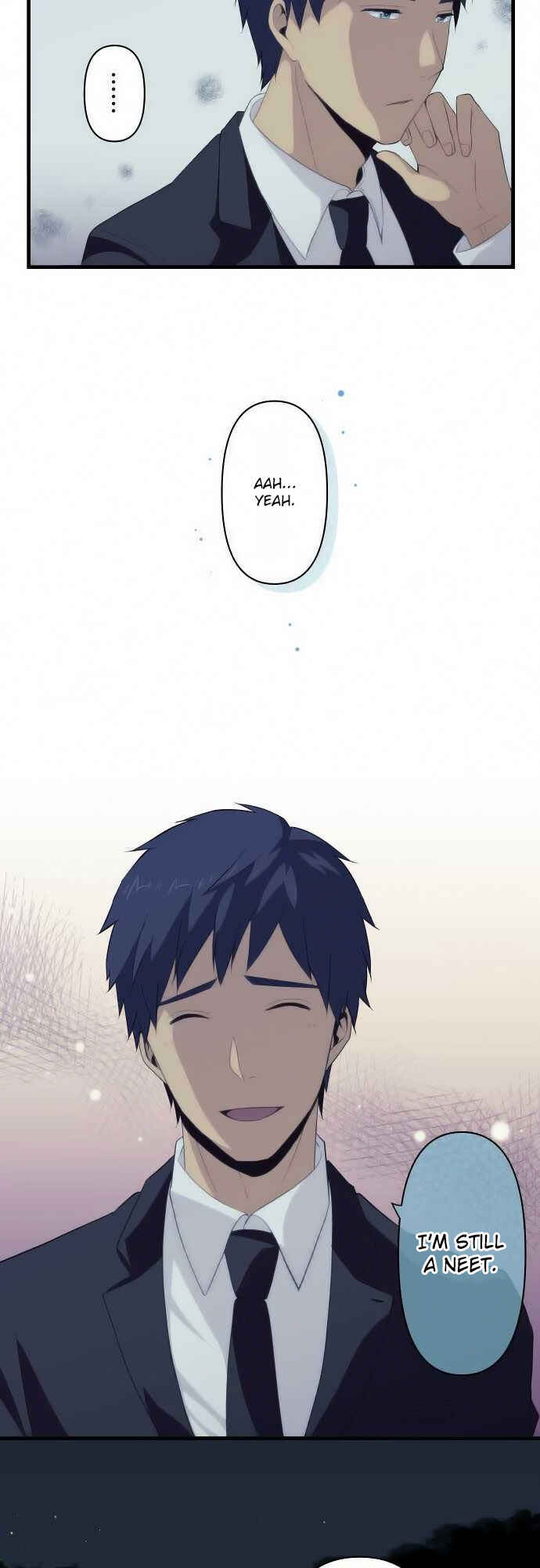 Page 12 Chapter 91 ReLIFE
