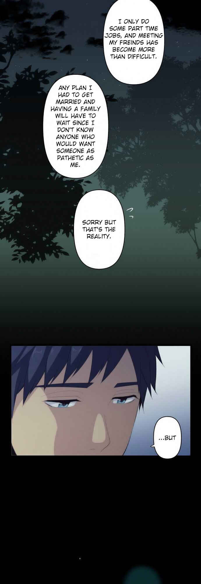 Page 13 Chapter 91 ReLIFE
