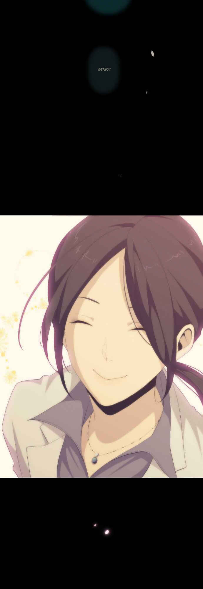 Page 15 Chapter 91 ReLIFE