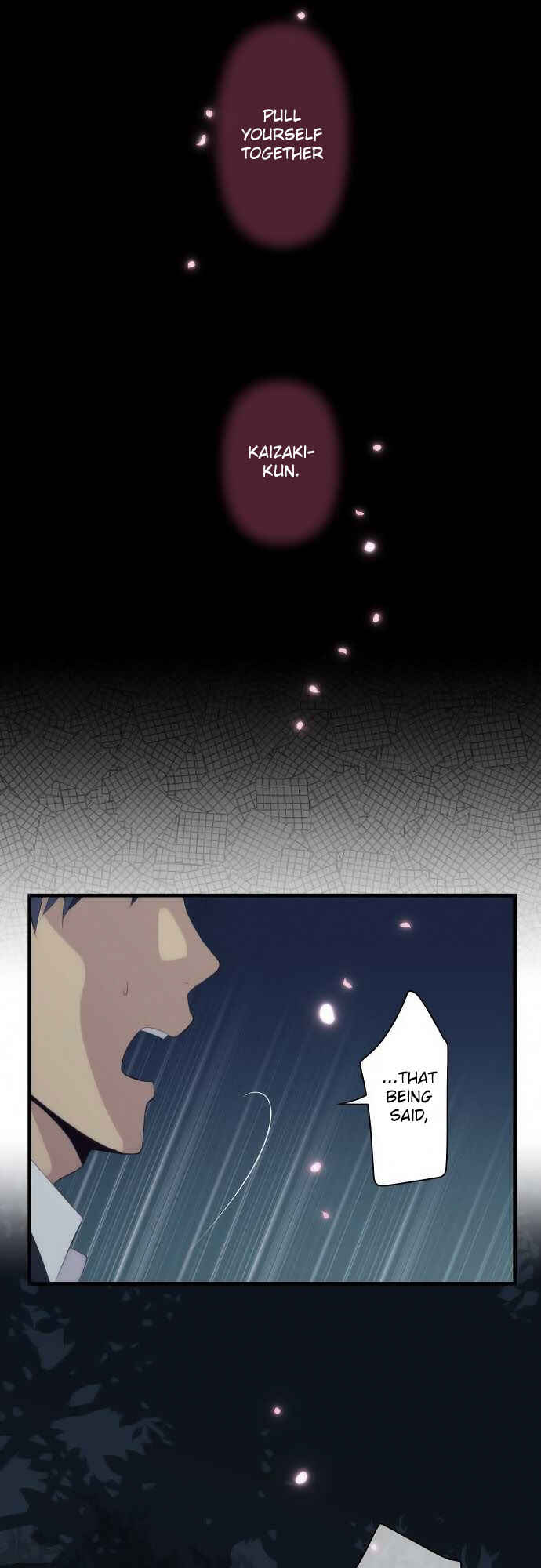 Page 16 Chapter 91 ReLIFE