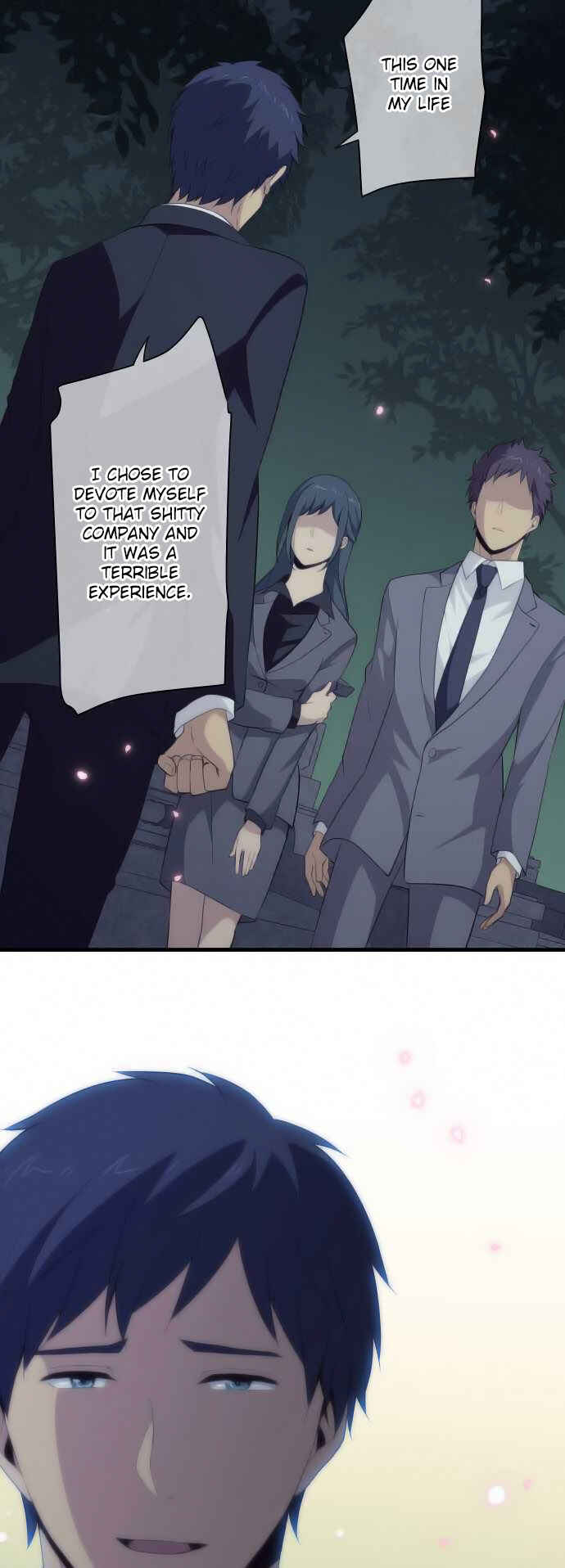 Page 17 Chapter 91 ReLIFE