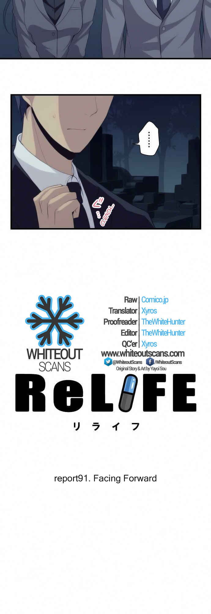 Page 2 Chapter 91 ReLIFE