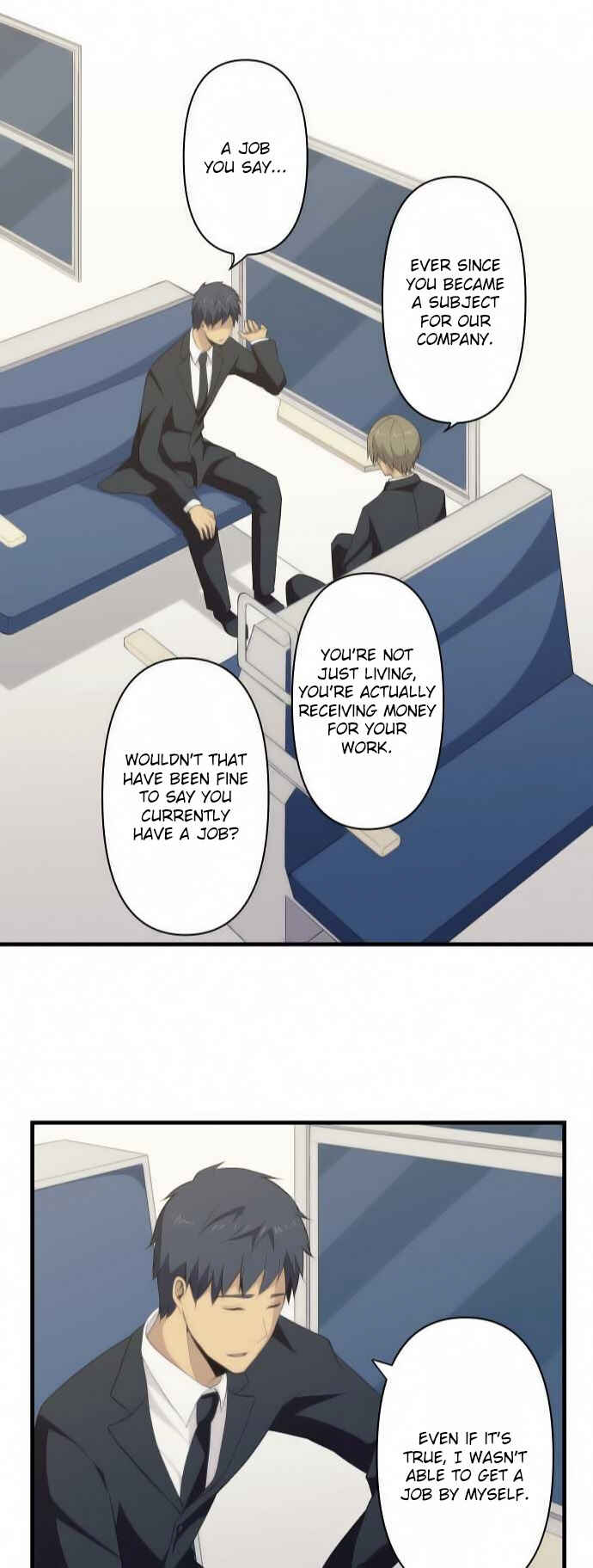 Page 25 Chapter 91 ReLIFE