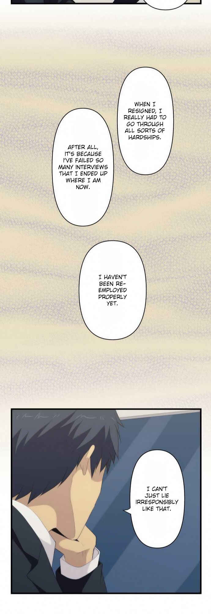 Page 26 Chapter 91 ReLIFE