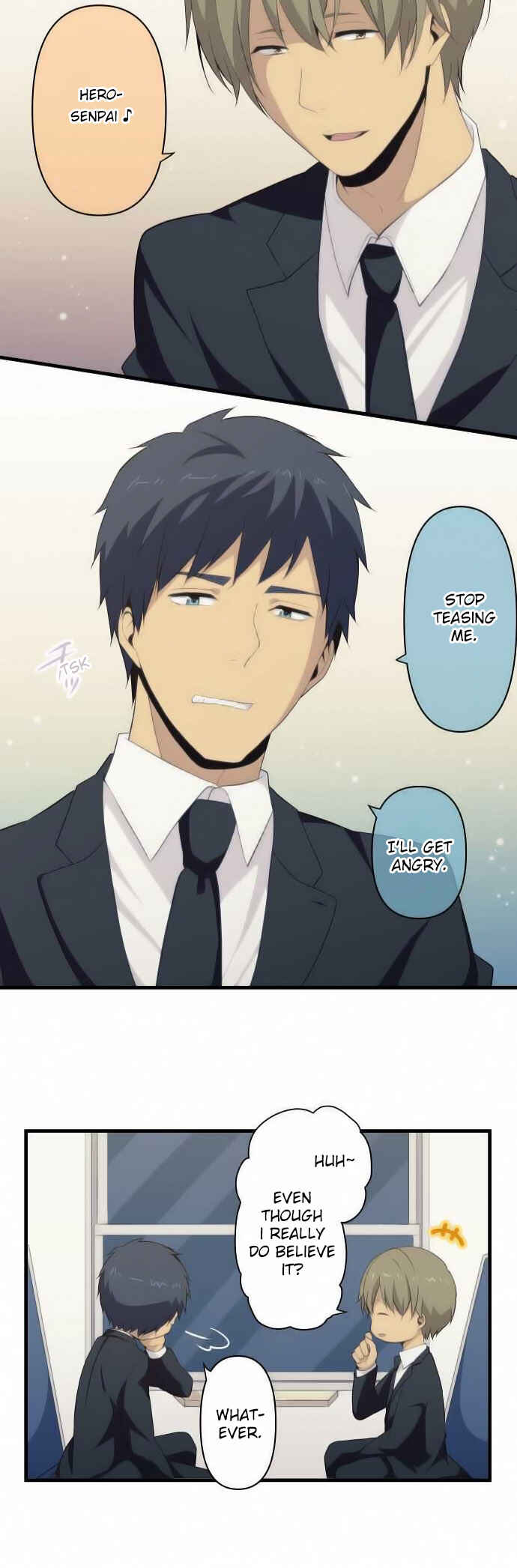 Page 28 Chapter 91 ReLIFE