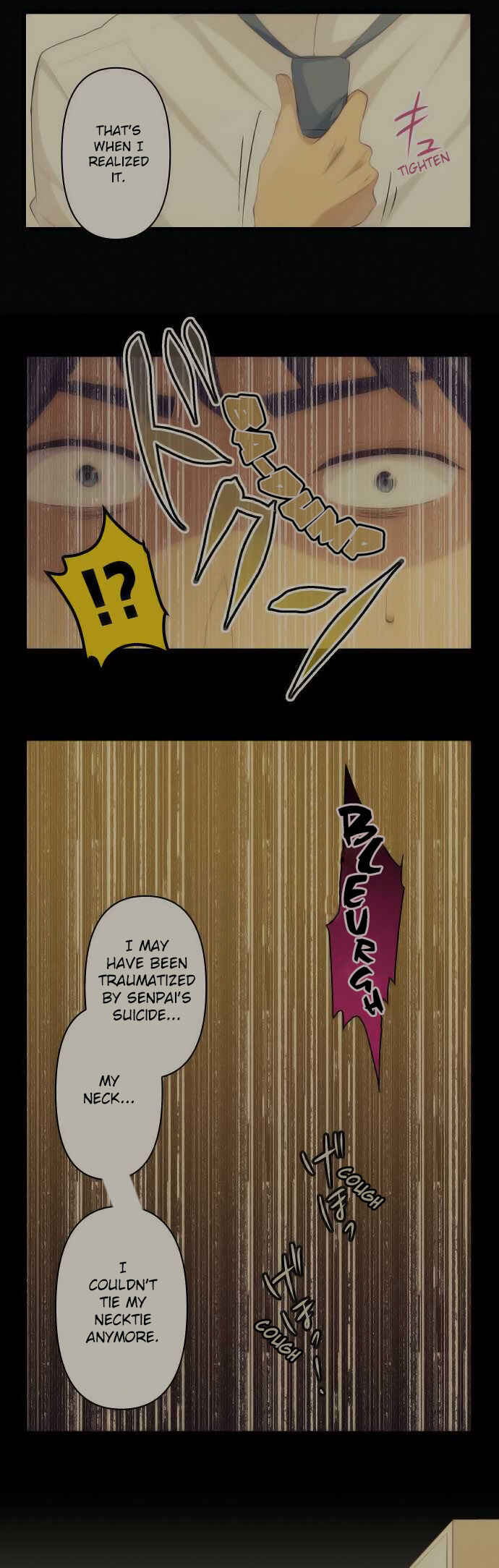 Page 4 Chapter 91 ReLIFE
