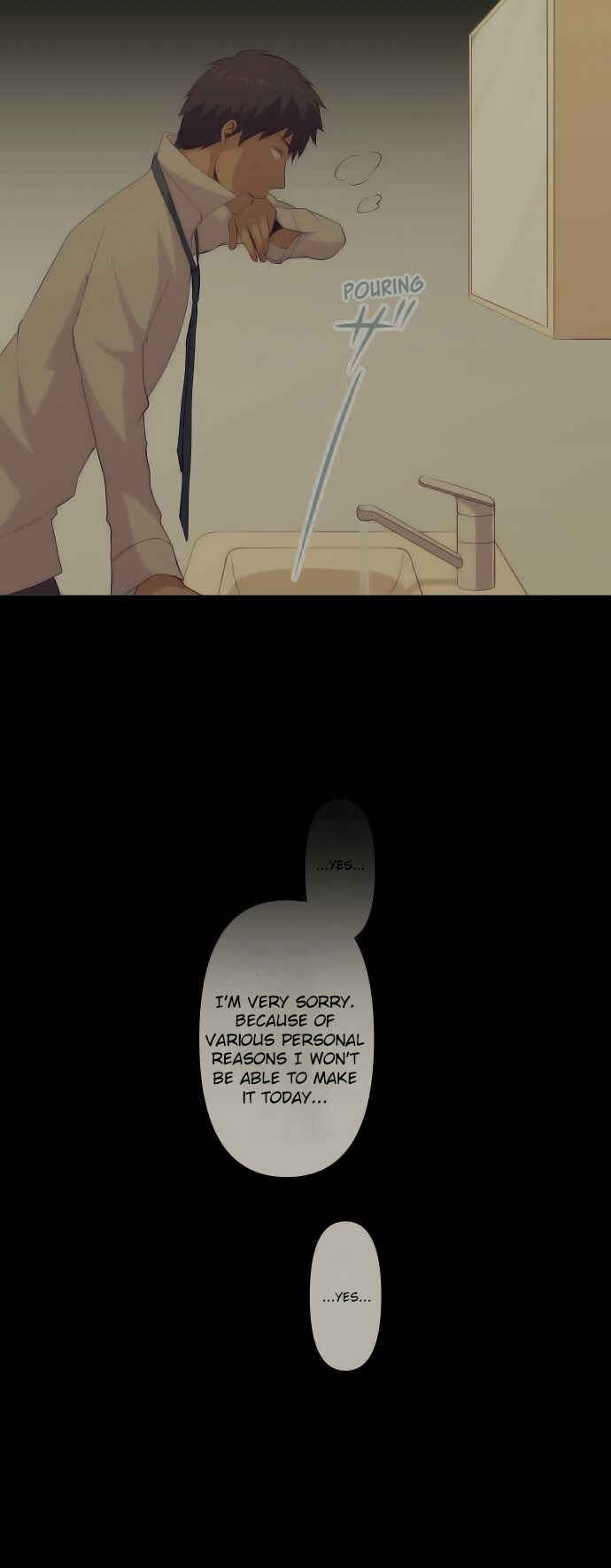 Page 5 Chapter 91 ReLIFE