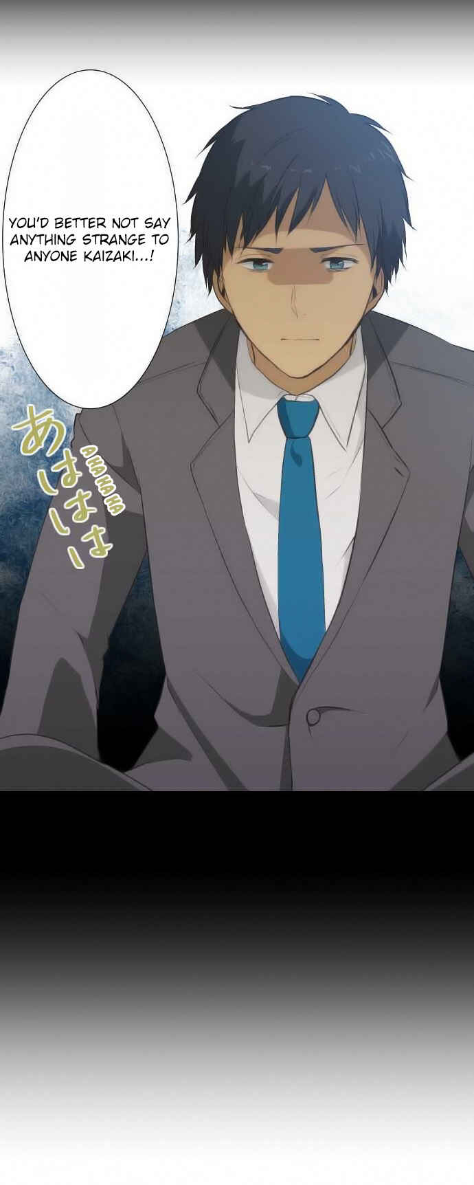 Page 13 Chapter 38 ReLIFE