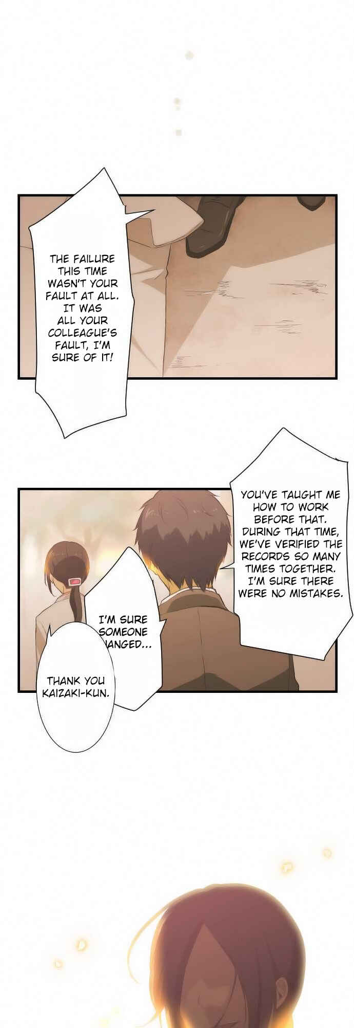 Page 15 Chapter 38 ReLIFE