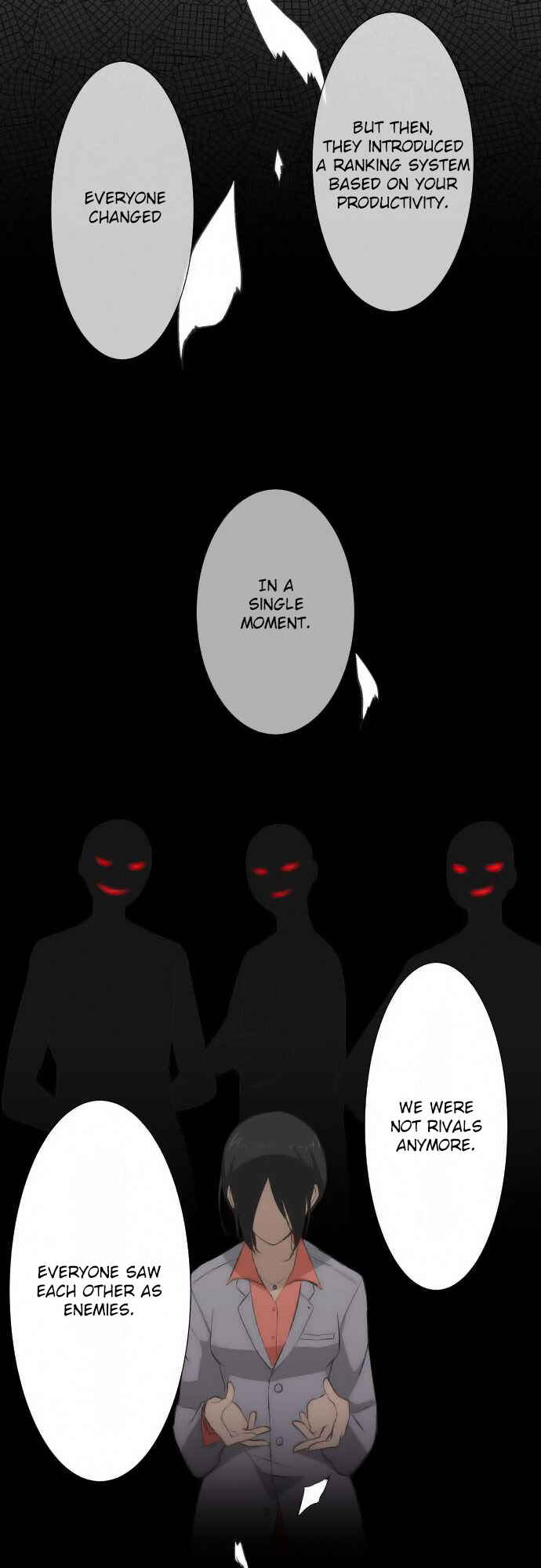 Page 19 Chapter 38 ReLIFE