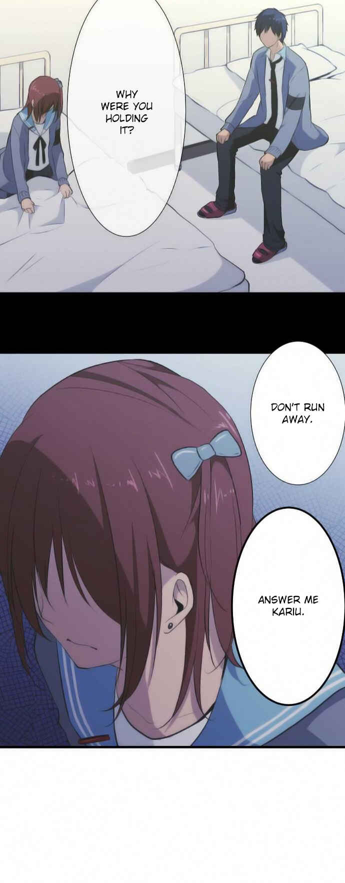 Page 25 Chapter 38 ReLIFE