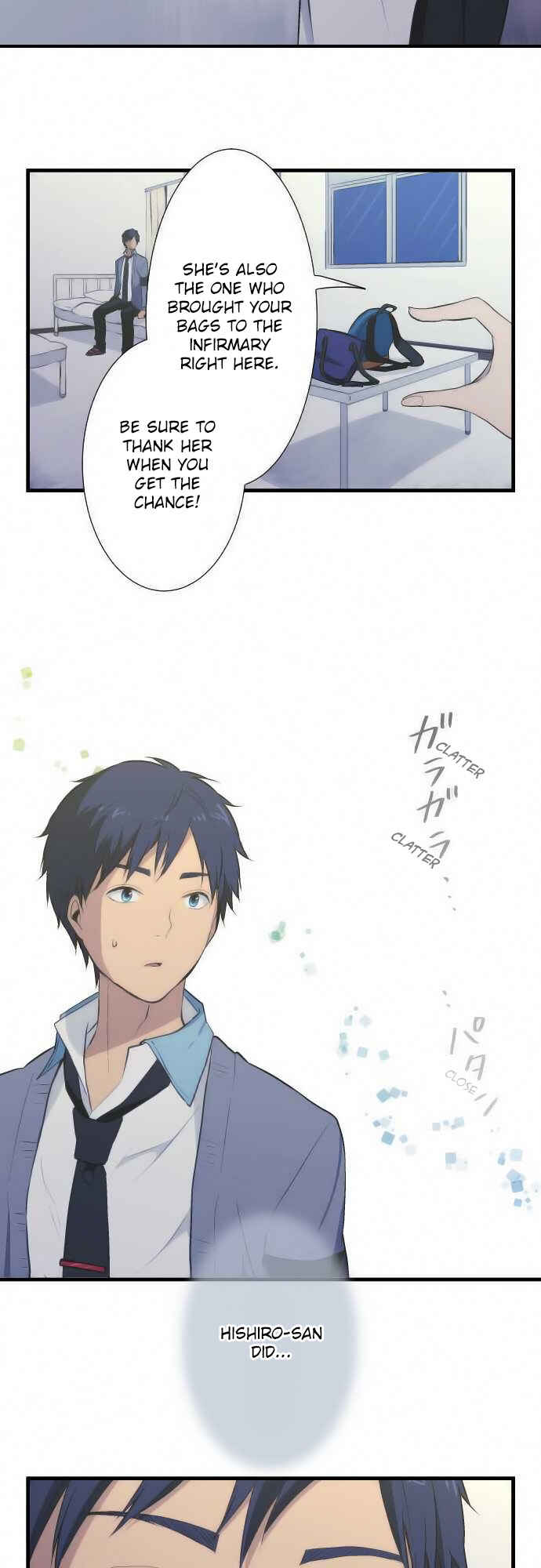 Page 6 Chapter 38 ReLIFE