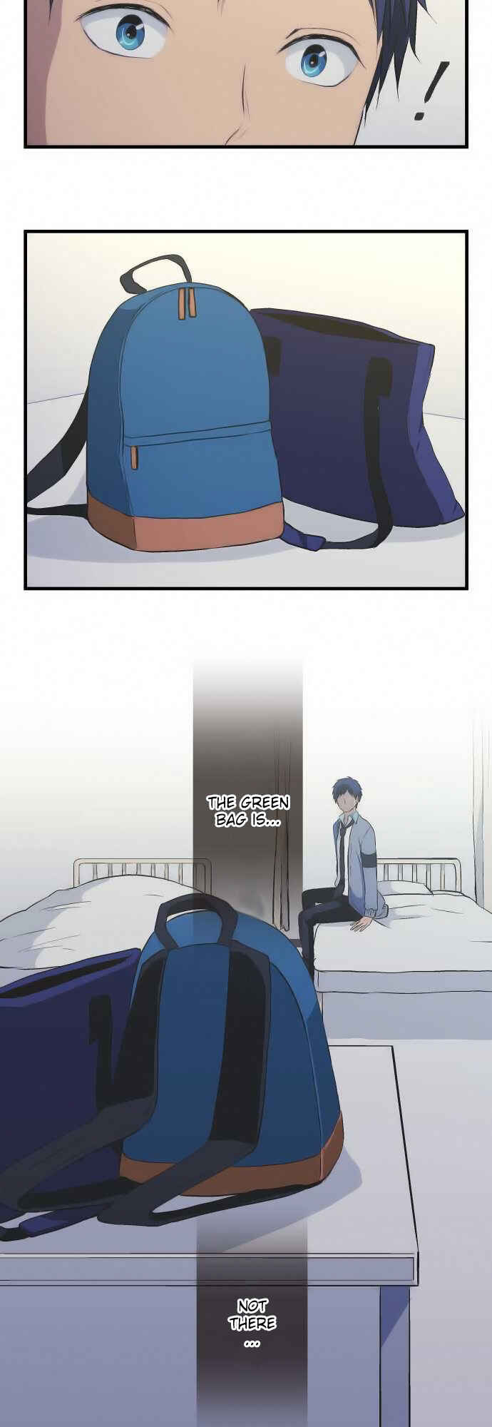 Page 7 Chapter 38 ReLIFE
