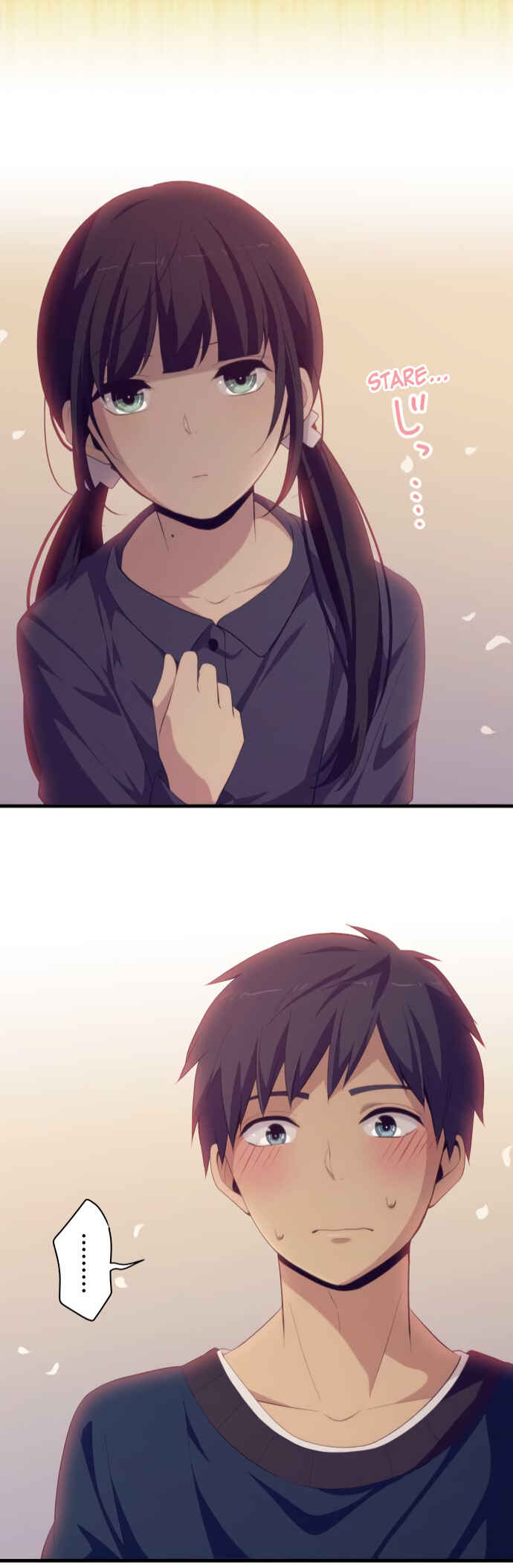 Page 22 Chapter 184 ReLIFE
