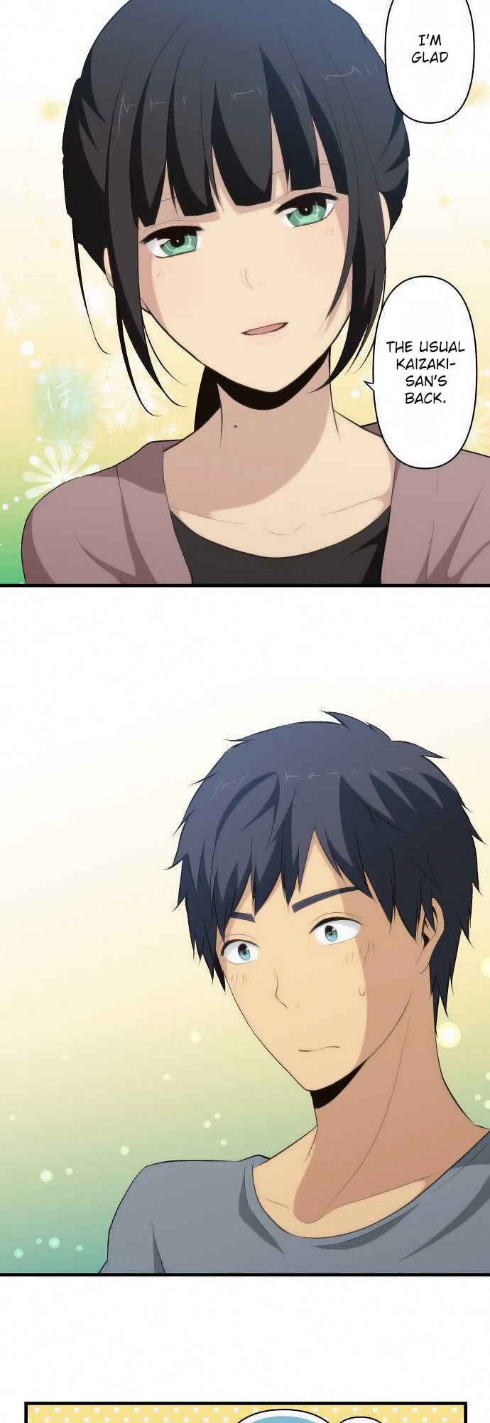 Page 13 Chapter 72 ReLIFE