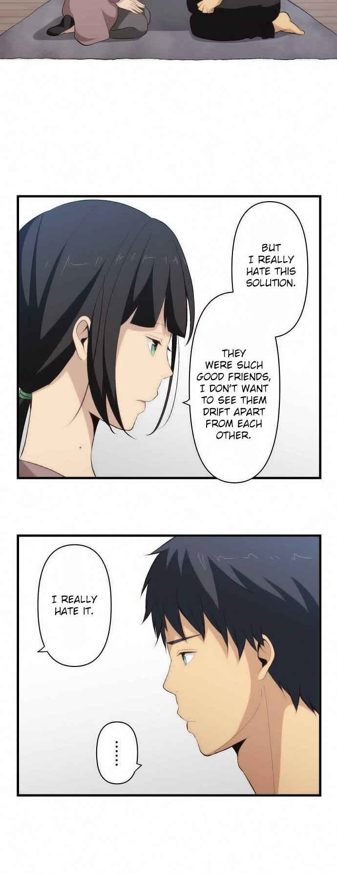 Page 15 Chapter 72 ReLIFE
