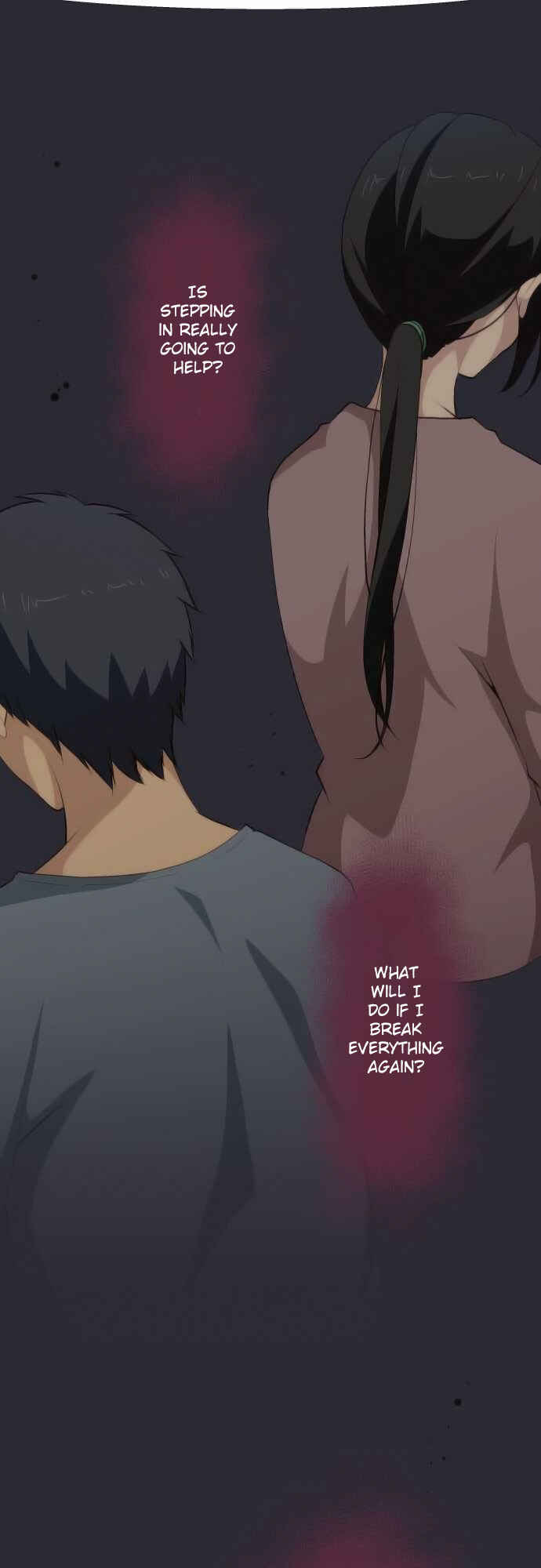 Page 17 Chapter 72 ReLIFE