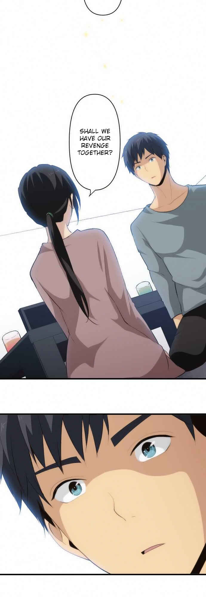 Page 19 Chapter 72 ReLIFE