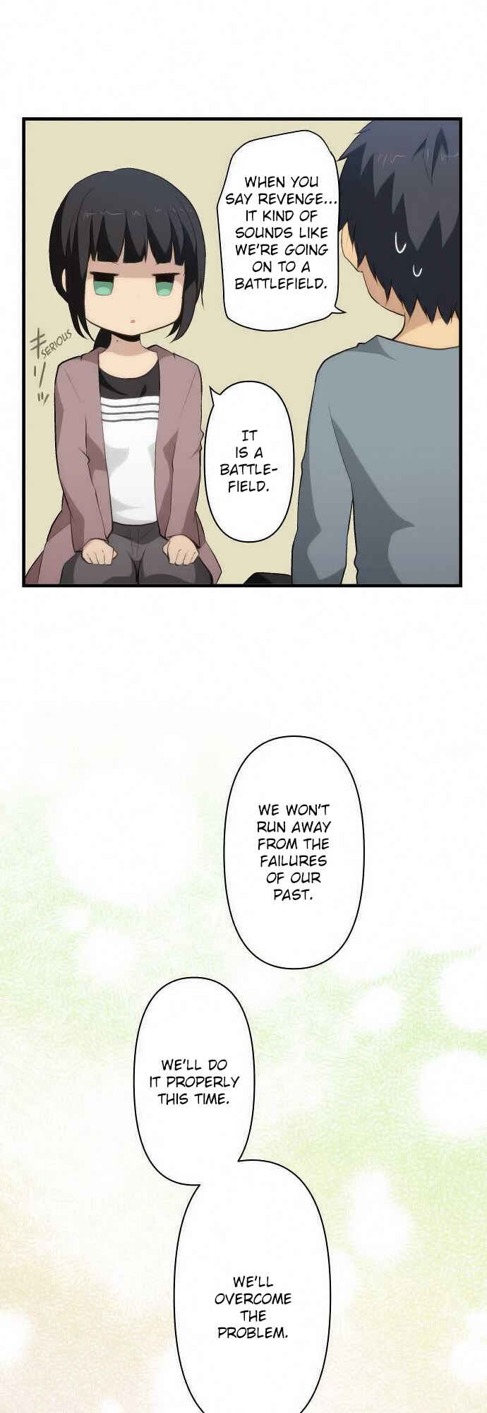 Page 20 Chapter 72 ReLIFE