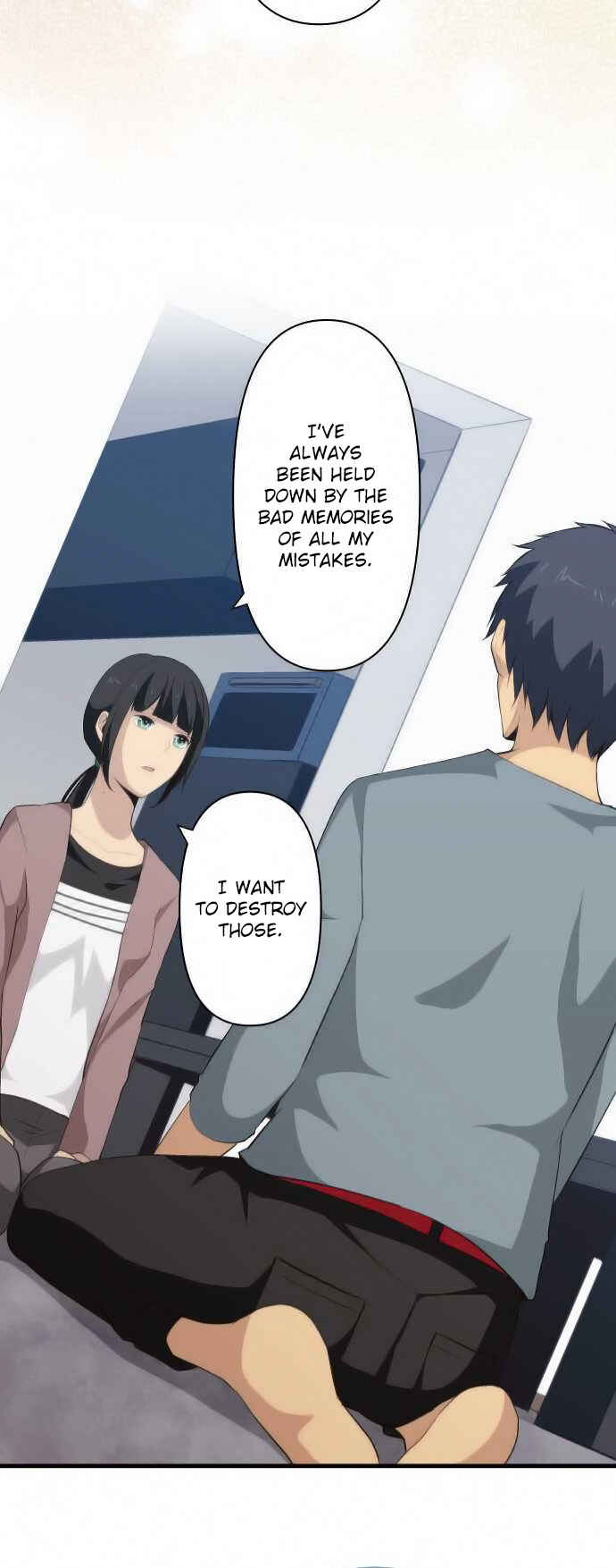 Page 21 Chapter 72 ReLIFE