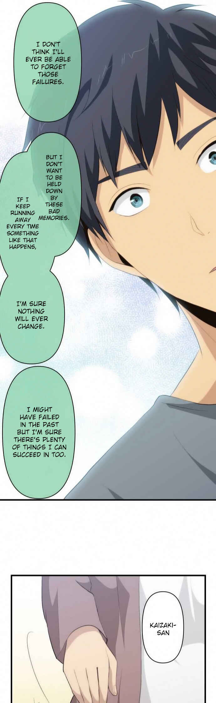 Page 22 Chapter 72 ReLIFE