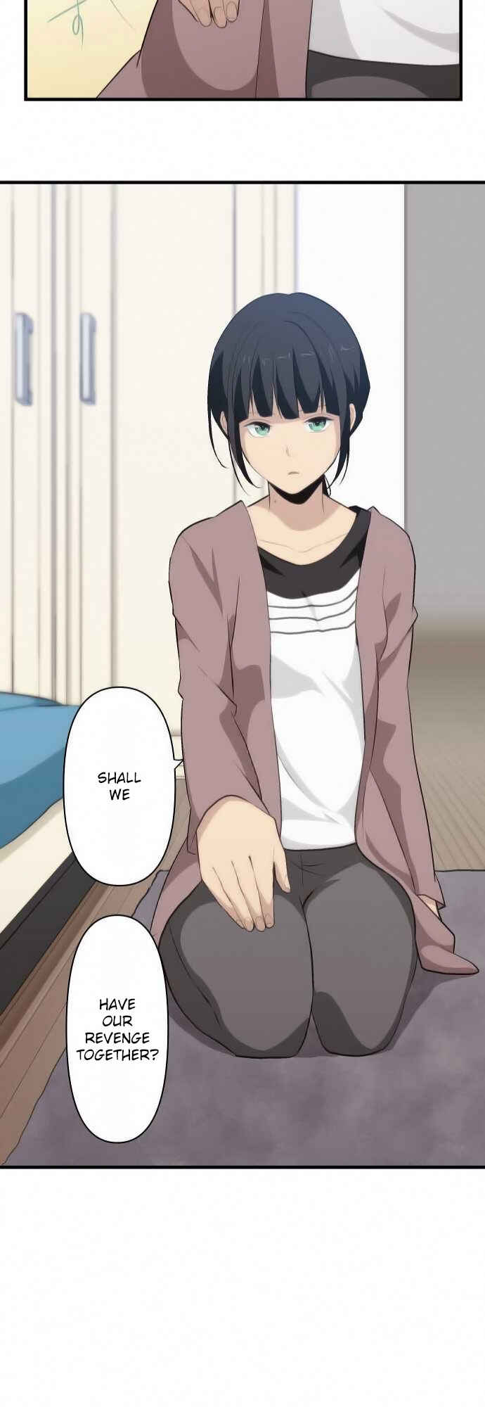 Page 23 Chapter 72 ReLIFE