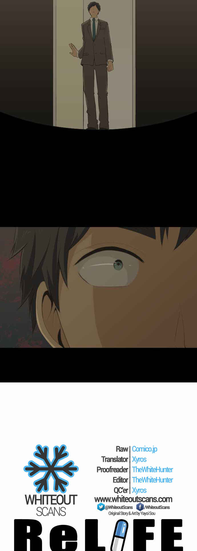 Page 3 Chapter 72 ReLIFE