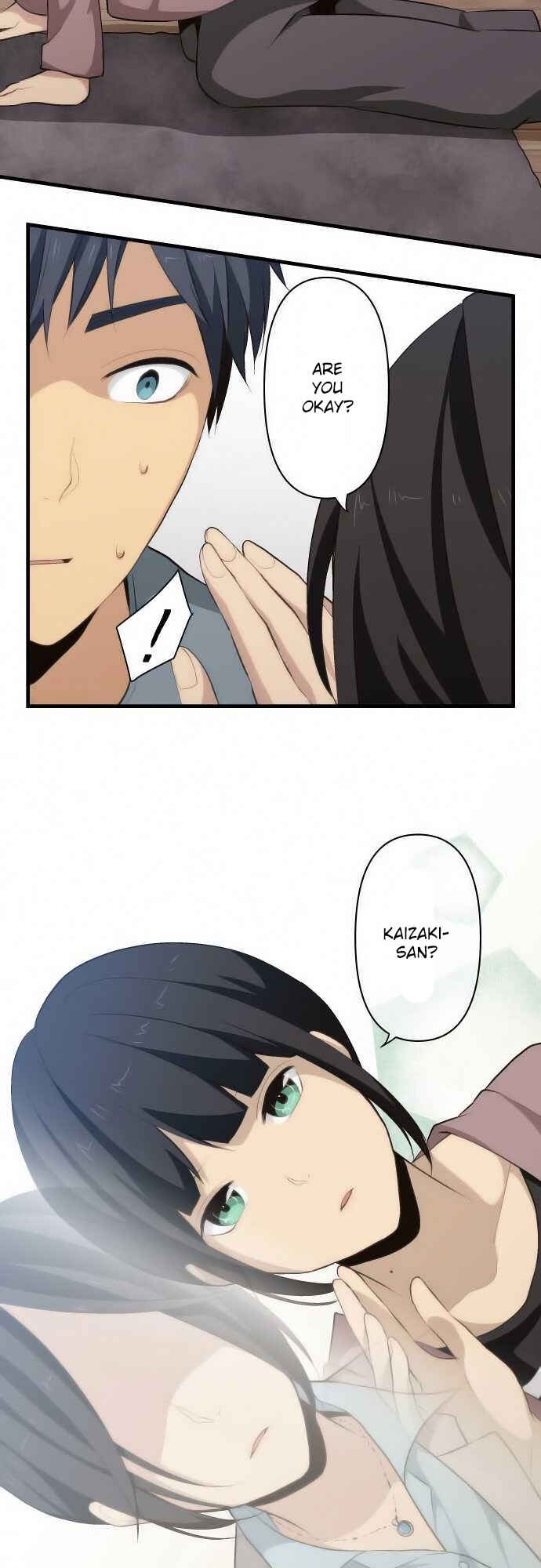 Page 6 Chapter 72 ReLIFE
