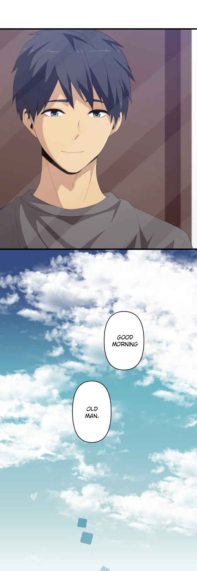Page 13 Chapter 216 ReLIFE