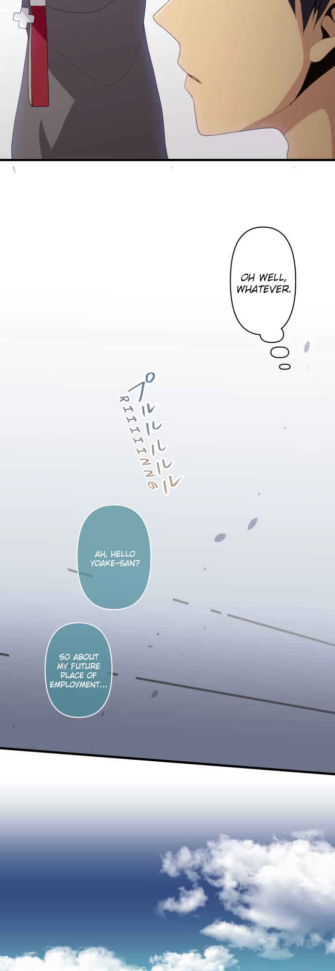 Page 17 Chapter 216 ReLIFE