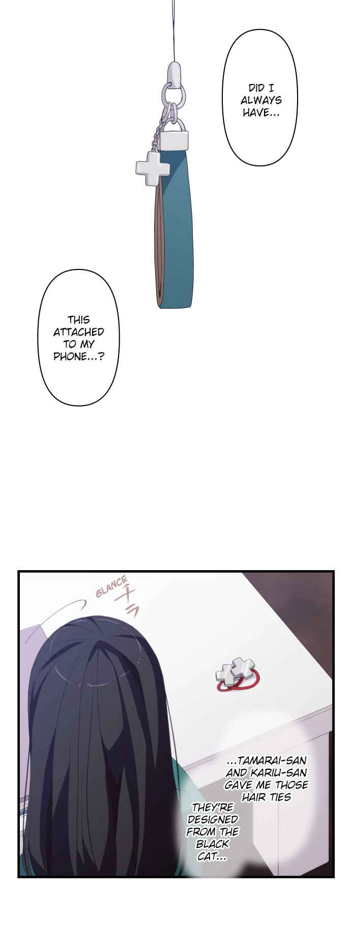 Page 19 Chapter 216 ReLIFE
