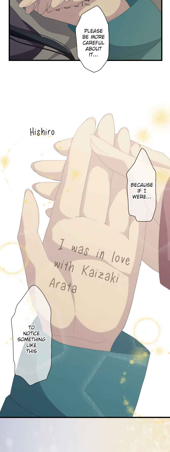 Page 6 Chapter 216 ReLIFE