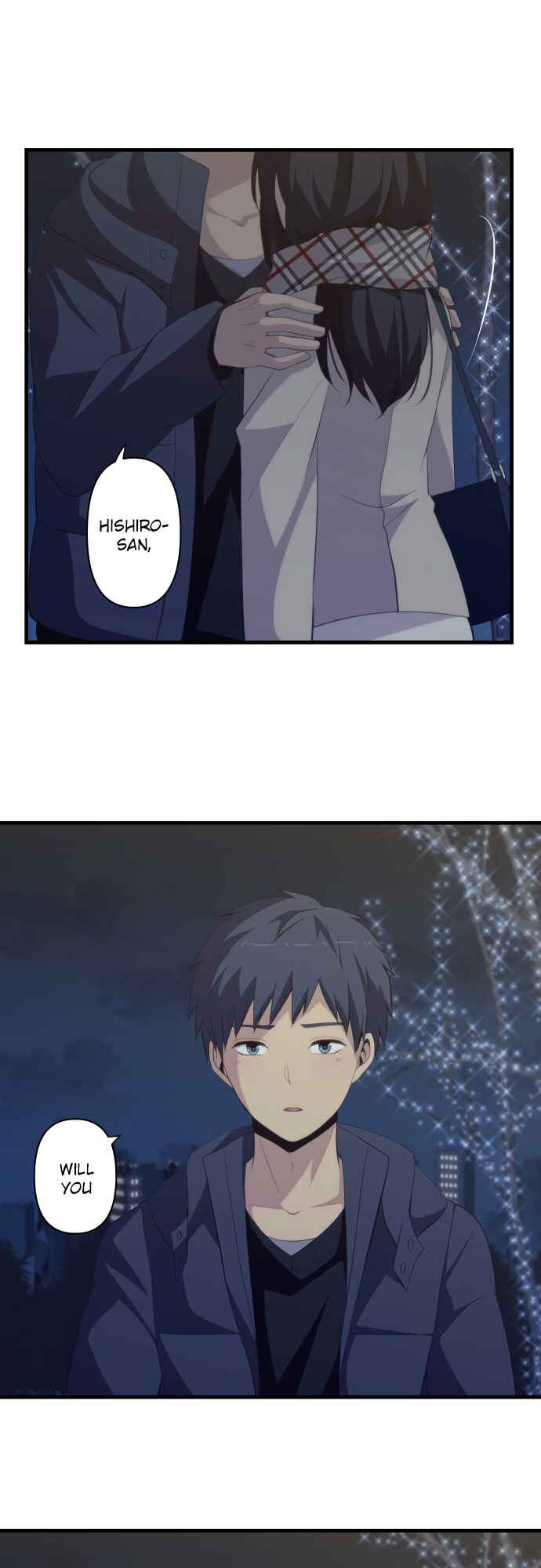 Page 17 Chapter 198 ReLIFE