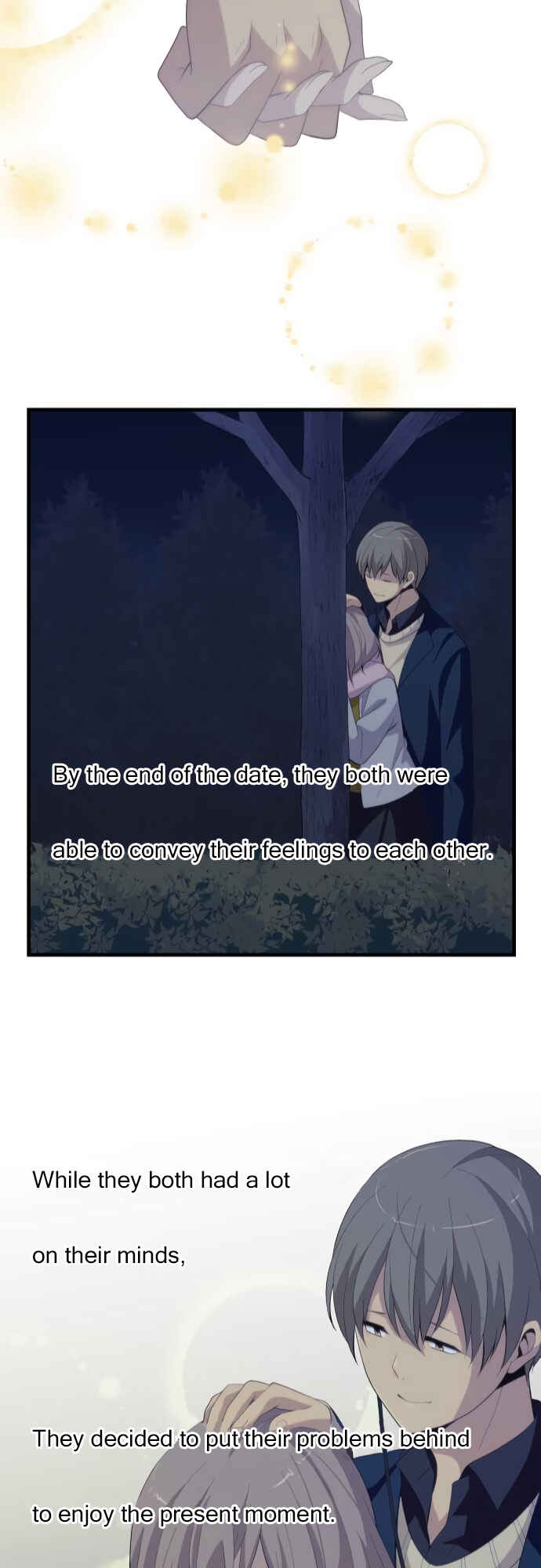 Page 24 Chapter 198 ReLIFE