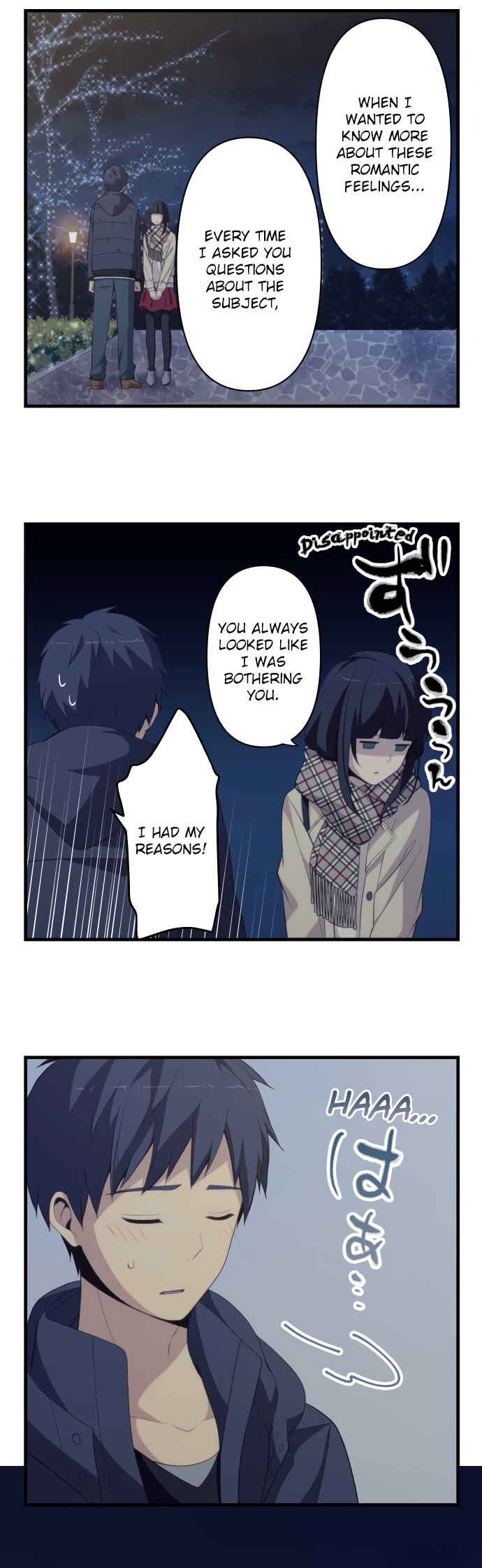 Page 5 Chapter 198 ReLIFE