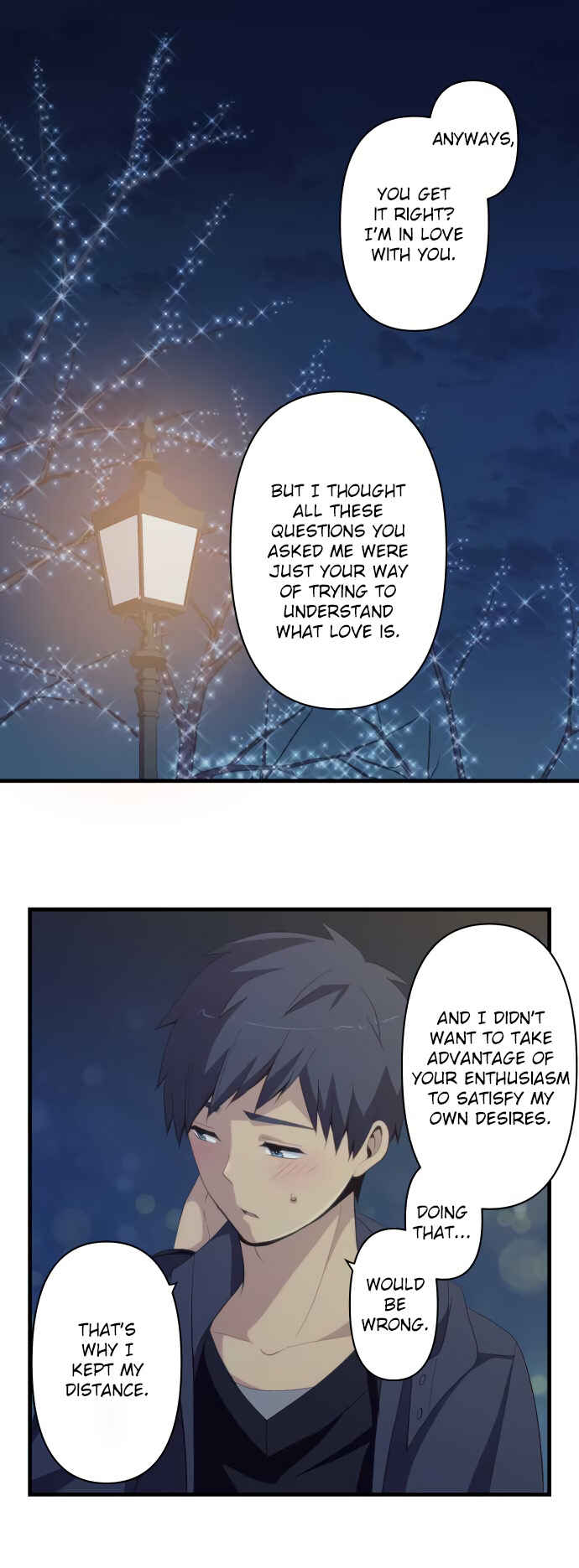 Page 6 Chapter 198 ReLIFE
