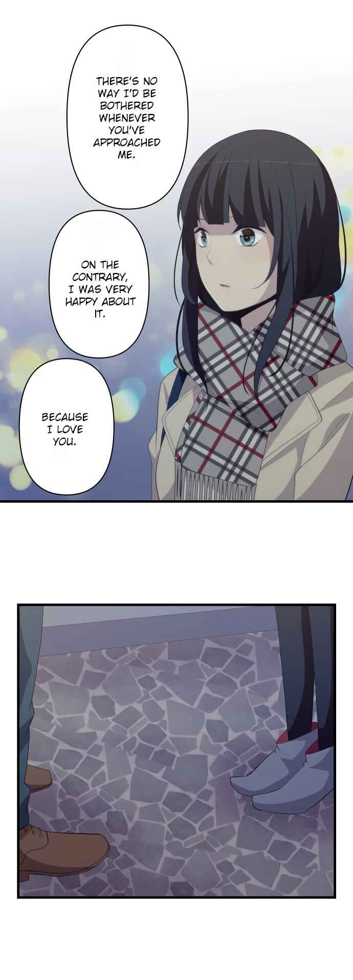 Page 7 Chapter 198 ReLIFE