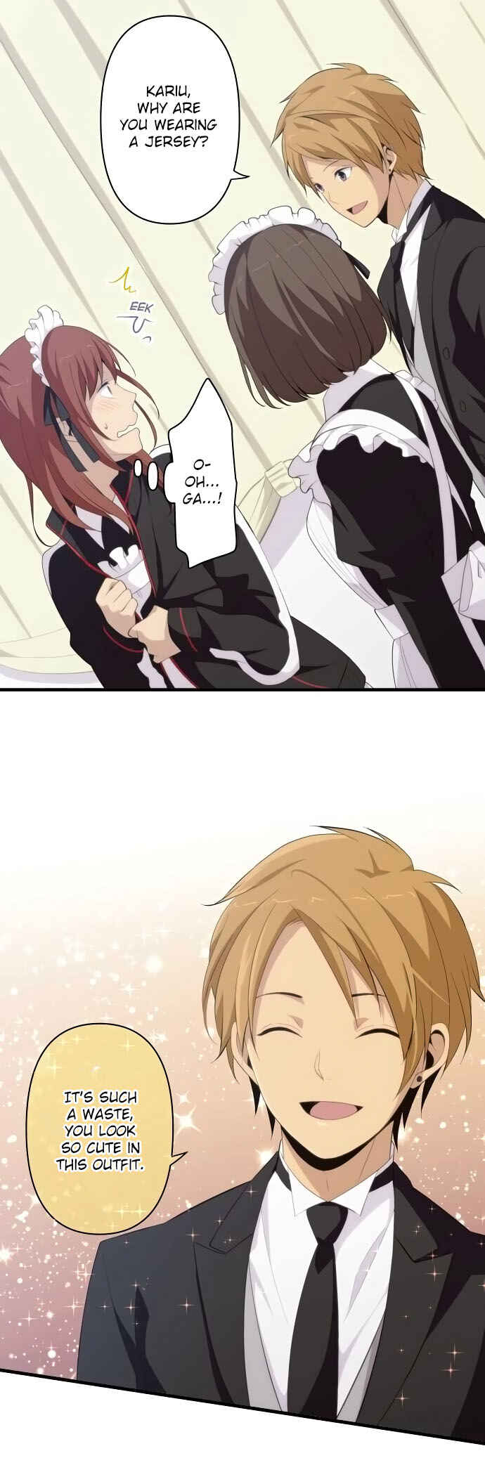Page 18 Chapter 143 ReLIFE