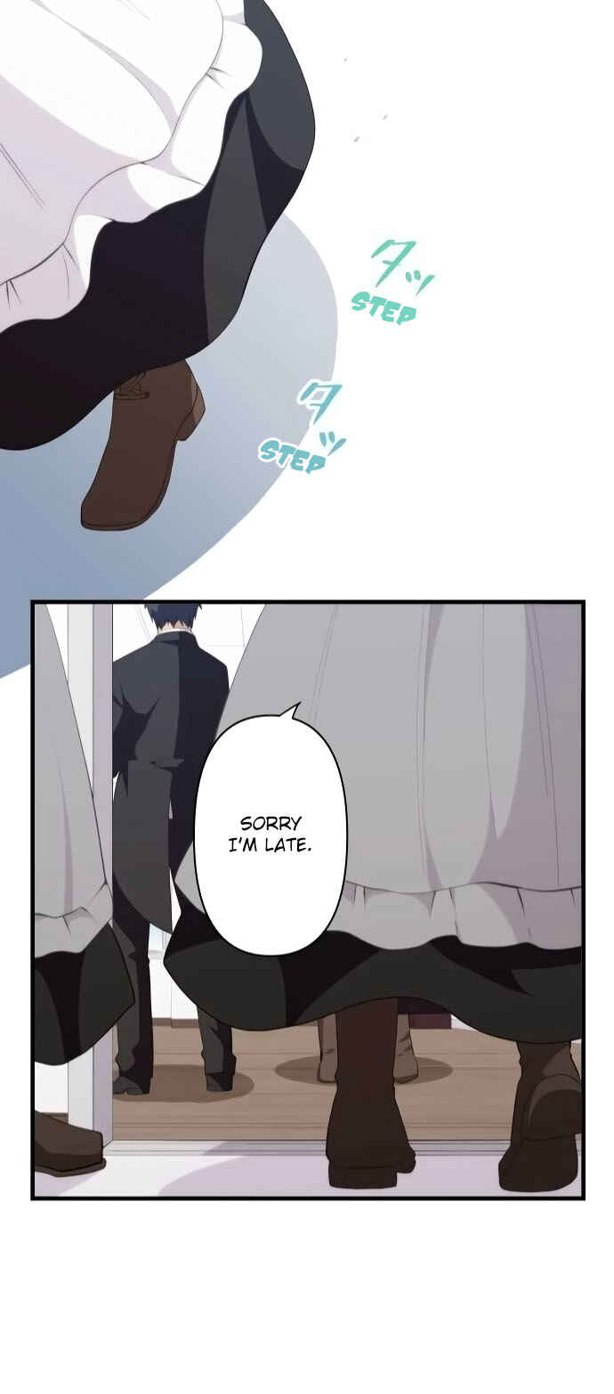 Page 22 Chapter 143 ReLIFE