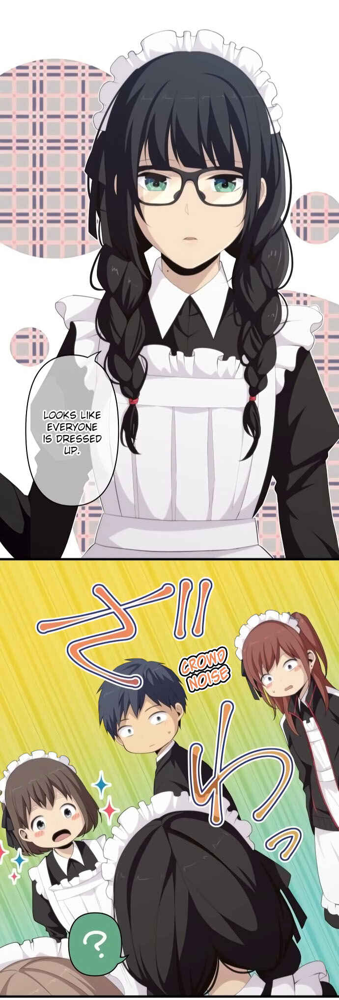 Page 23 Chapter 143 ReLIFE